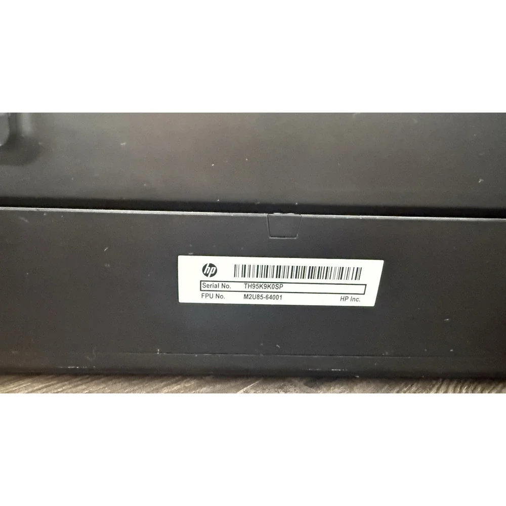 HP envy 5055